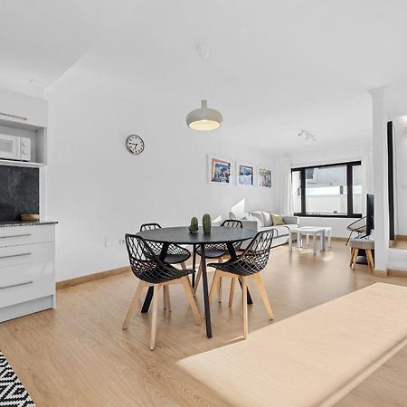Casahost Casa Hola Villa Playa Honda  Dış mekan fotoğraf