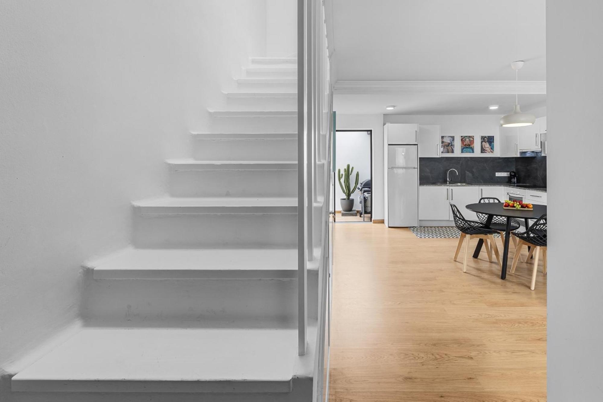Casahost Casa Hola Villa Playa Honda  Dış mekan fotoğraf