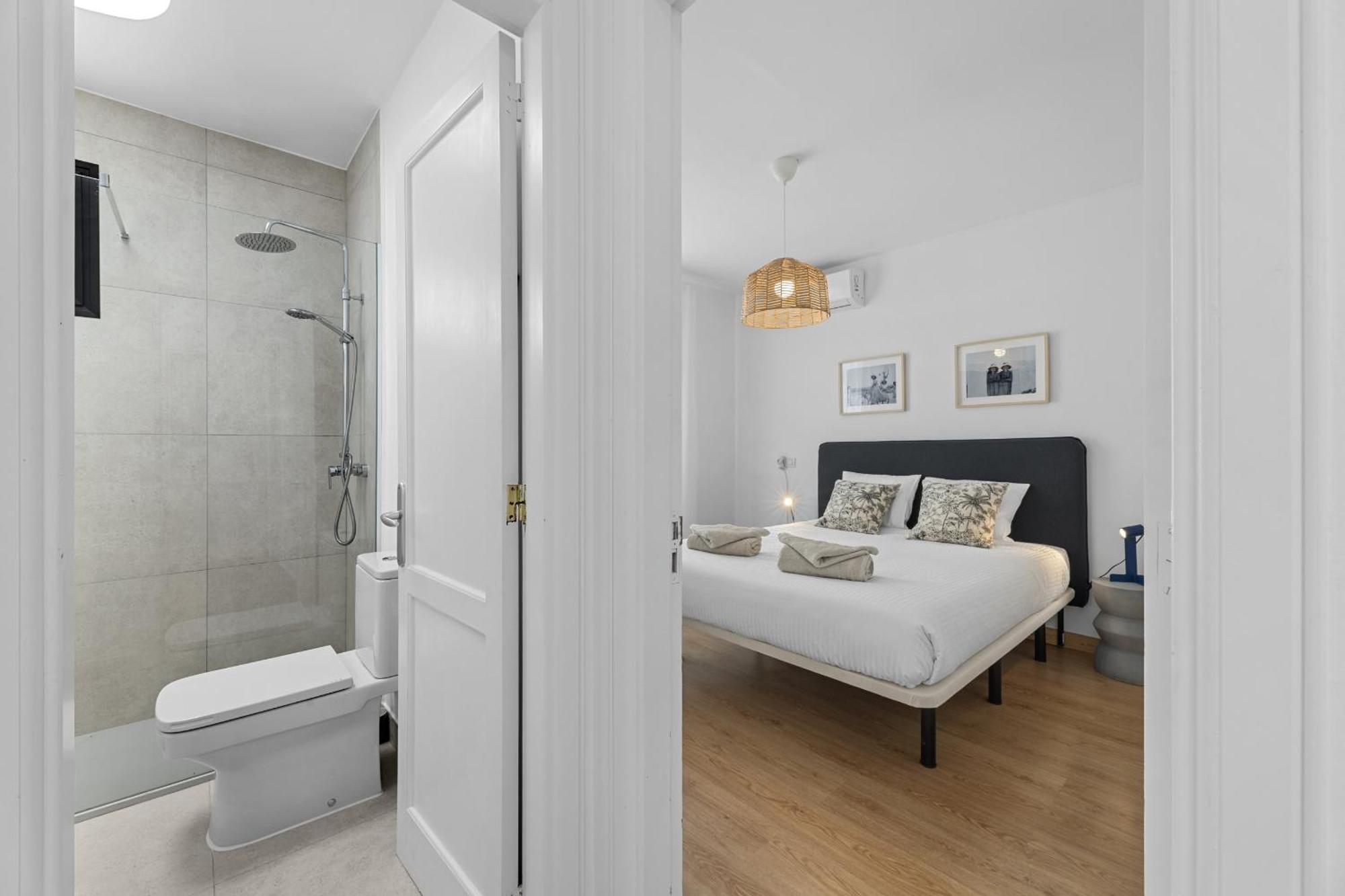 Casahost Casa Hola Villa Playa Honda  Dış mekan fotoğraf