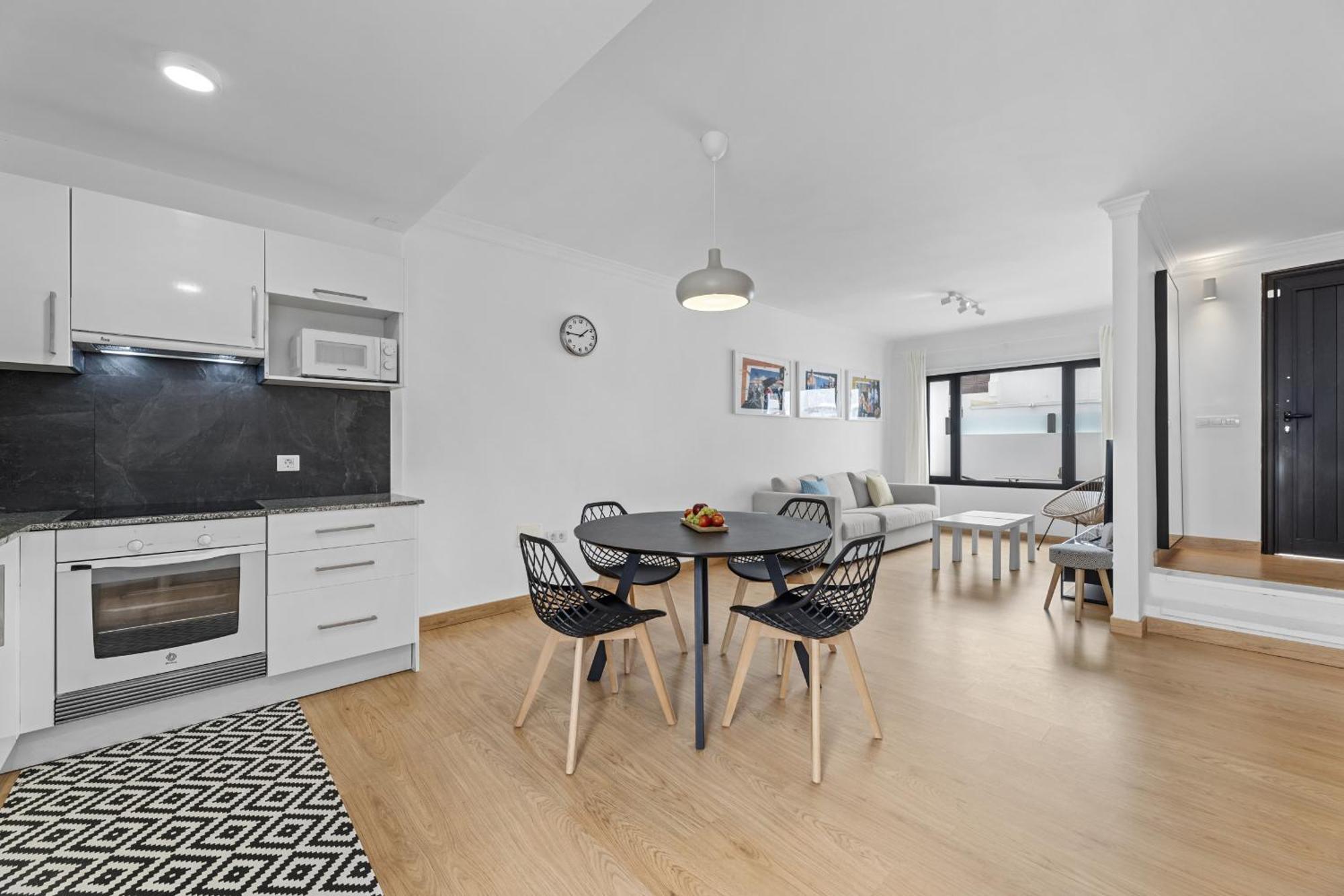 Casahost Casa Hola Villa Playa Honda  Dış mekan fotoğraf
