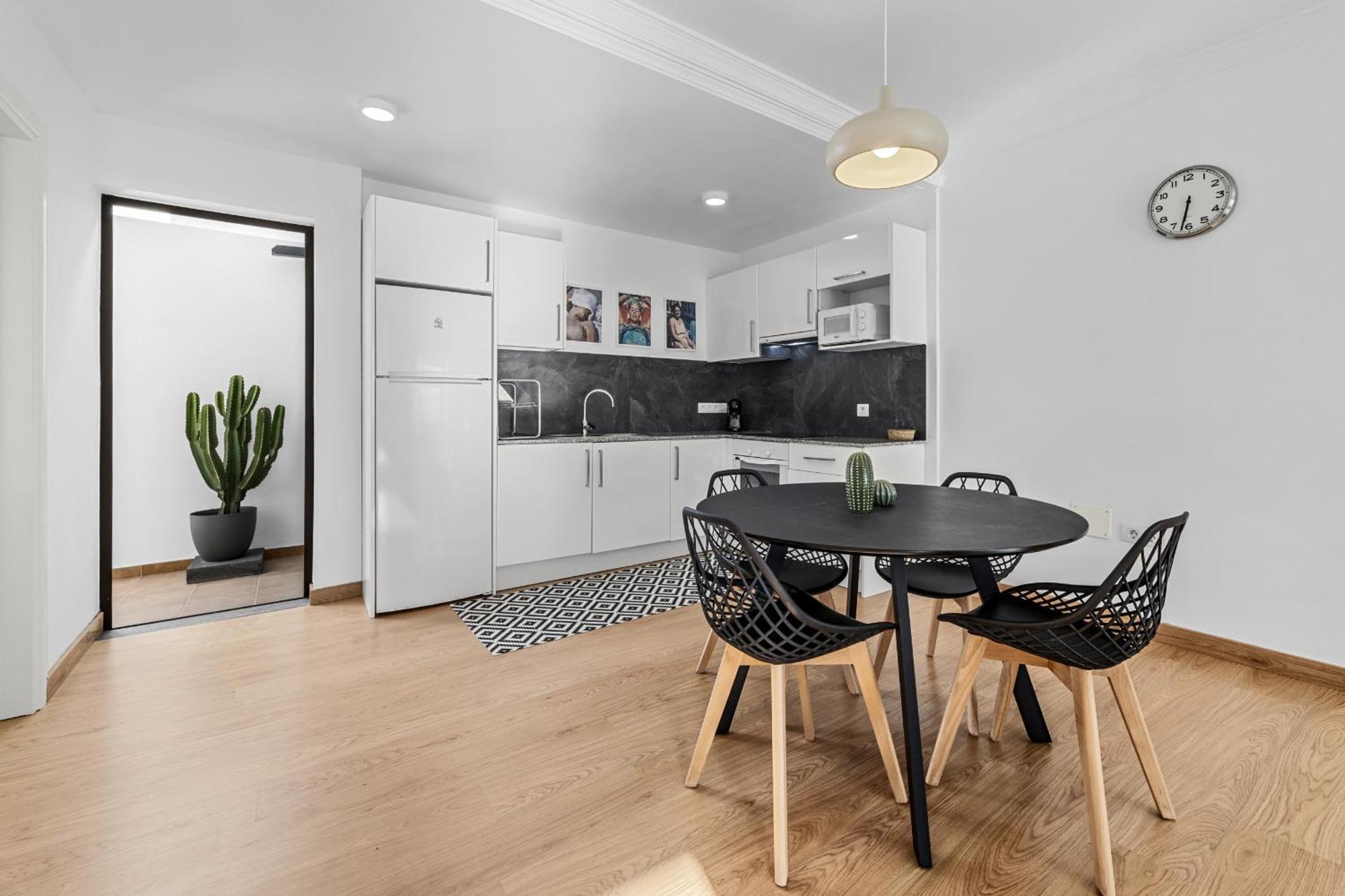 Casahost Casa Hola Villa Playa Honda  Dış mekan fotoğraf