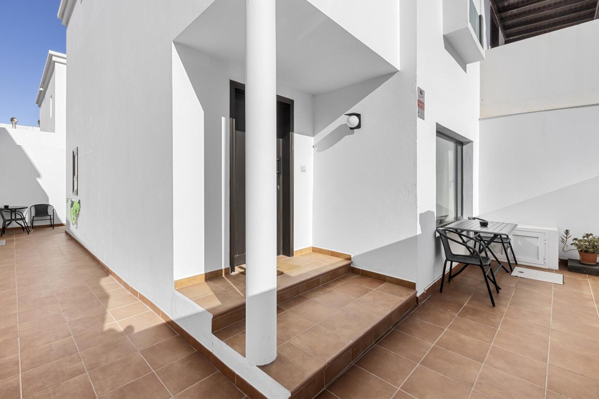 Casahost Casa Hola Villa Playa Honda  Dış mekan fotoğraf