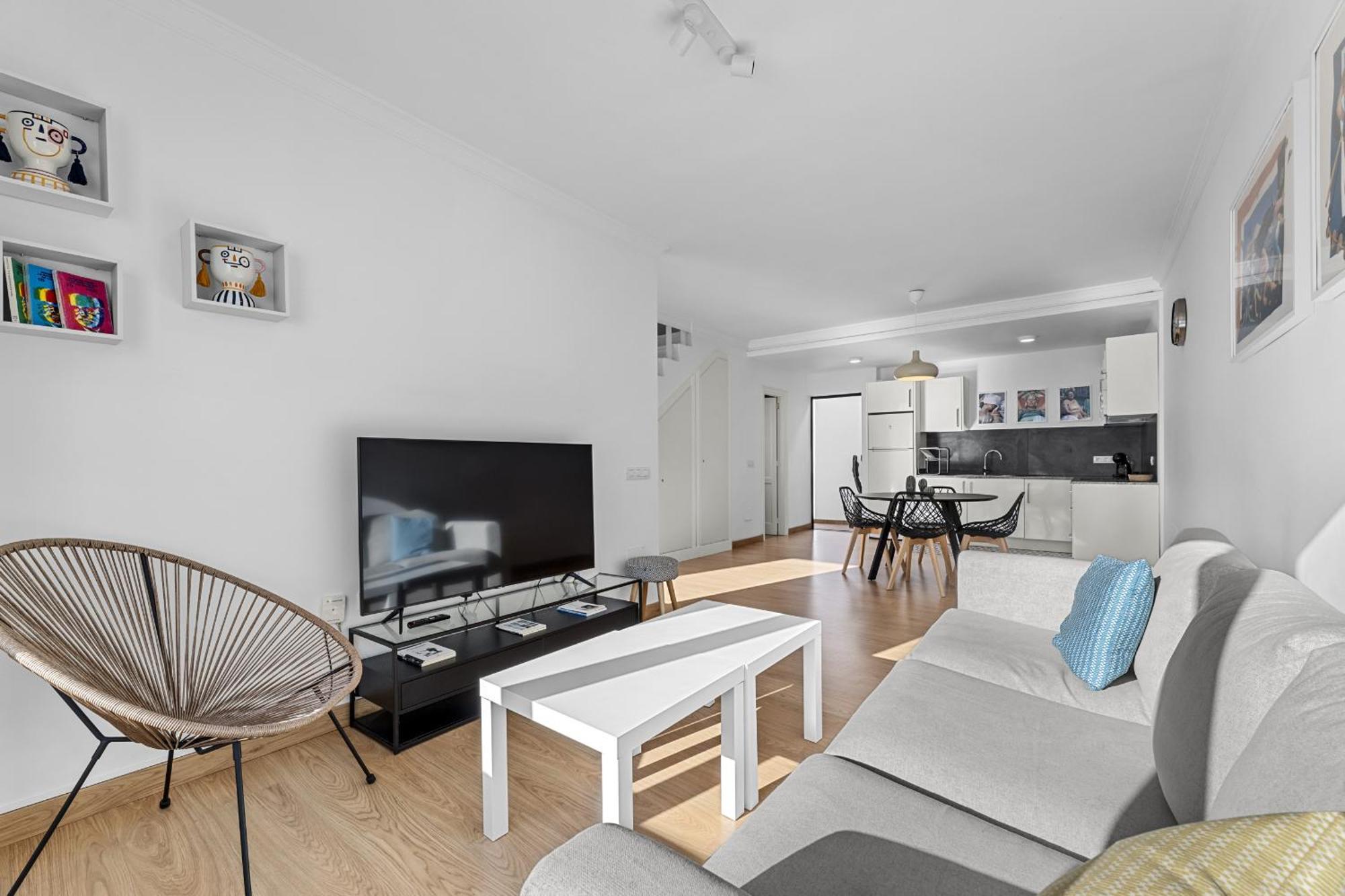 Casahost Casa Hola Villa Playa Honda  Dış mekan fotoğraf